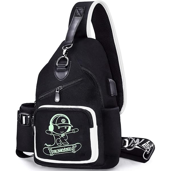 ☆MSCHF☆ RHOMBUS POCKET SLING BAG MSCHF - Rhombus Sling Bag | HBX - Globally Curated Fashion